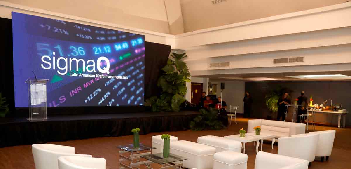 LAKI presenta estrategia en Mercado de Capitales
